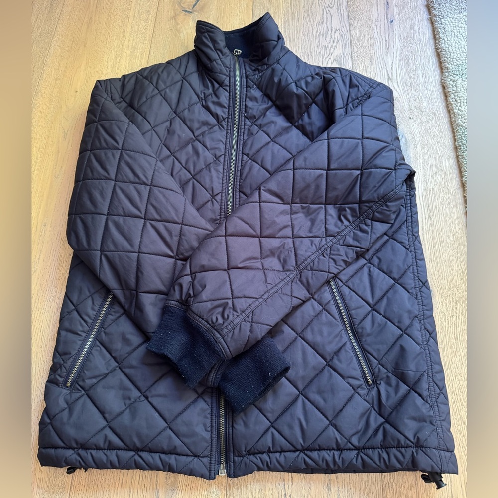 Women Polo Sport jacket